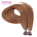 Factory Price I Tip Human Hair Extensions